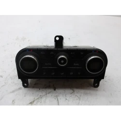 HEATER CLIMATE CONTROL PANEL Nissan Qashqai 2009 1.6 16V 27500jd40c