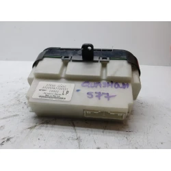 CENTRALINA COMANDO CLIMATIZZATORE Nissan Qashqai 2009 1.6 16V 27500jd40c