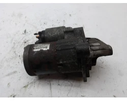 MOTORINO AVVIAMENTO Nissan Qashqai 2009 1.6 16V 23300 bc20b
