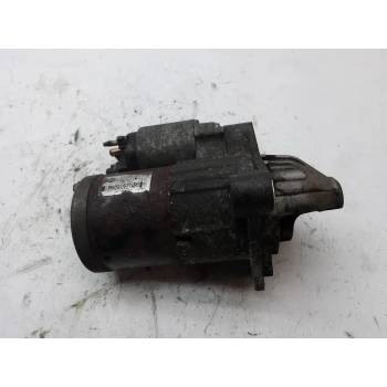 STARTER MOTOR Nissan Qashqai 2009 1.6 16V 23300 bc20b