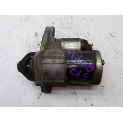 MOTORINO AVVIAMENTO Nissan Qashqai 2009 1.6 16V 23300 bc20b