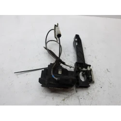 ZAKLEP SPREDAJ DESNA Nissan Qashqai 2009 1.6 16V ZAKLEP SPREDAJ DESNA Nissan Qashqai 2009 1.6 16V
