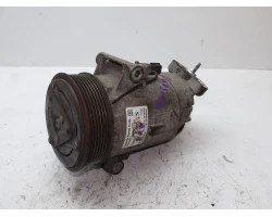 AIR CONDITIONING COMPRESSOR Nissan Qashqai 2009 1.6 16V 92600 jd000
