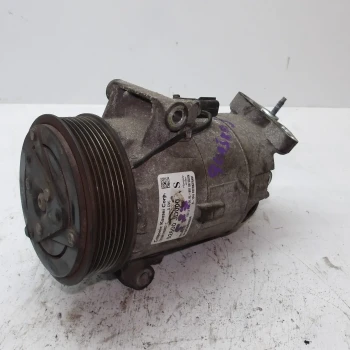 COMPRESSORE CLIMATIZZATORE Nissan Qashqai 2009 1.6 16V 92600 jd000