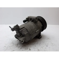 AIR CONDITIONING COMPRESSOR Nissan Qashqai 2009 1.6 16V 92600 jd000