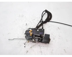 CHIUSURA SERRATURA PORTA ANTERIORE SINISTRA Chevrolet CAPTIVA 2006 2.0 DT 16V