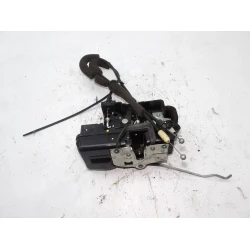 CHIUSURA SERRATURA PORTA ANTERIORE SINISTRA Chevrolet CAPTIVA 2006 2.0 DT 16V