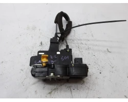 ZAKLEP  ZADAJ LEVA Chevrolet CAPTIVA 2006 2.0 DT 16V