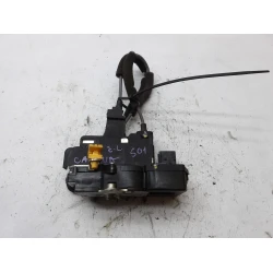 CHIUSURA SERRATURA PORTA POSTERIORE SINISTRA Chevrolet CAPTIVA 2006 2.0 DT 16V