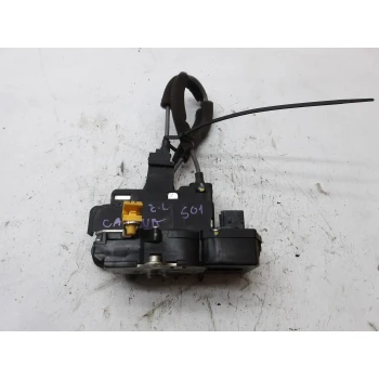 ZAKLEP  ZADAJ LEVA Chevrolet CAPTIVA 2006 2.0 DT 16V