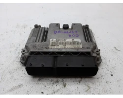 RAČUNALNIK MOTORJA Chevrolet CAPTIVA 2006 2.0 DT 16V 96813187