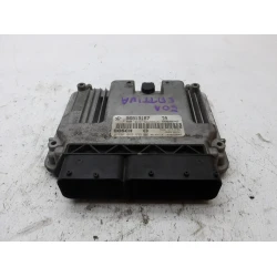 CENTRALINA INIEZIONE MOTORE Chevrolet CAPTIVA 2006 2.0 DT 16V 96813187