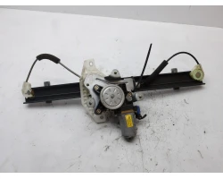 MECCANISMO ALZA VETRO ANTERIORE SINISTRO Chevrolet CAPTIVA 2006 2.0 DT 16V 96627079
