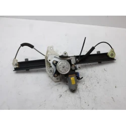 WINDOW MECHANISM FRONT LEFT Chevrolet CAPTIVA 2006 2.0 DT 16V 96627079 WINDOW MECHANISM FRONT LEFT Chevrolet CAPTIVA 2006 2.0 DT 16V 96627079