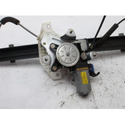 MECCANISMO ALZA VETRO ANTERIORE SINISTRO Chevrolet CAPTIVA 2006 2.0 DT 16V 96627079