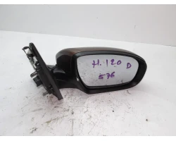 RETROVISORE DESTRO Hyundai i20 2017  1.25 LP 87627-c8040