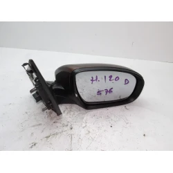 OGLEDALO DESNO Hyundai i20 2017  1.25 LP 87627-c8040