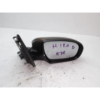 RETROVISORE DESTRO Hyundai i20 2017  1.25 LP 87627-c8040