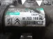 KOMPRESOR KLIME Citroën C3 2009 1.4 16V PICASSO 9670318880