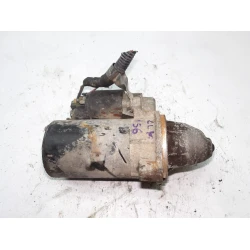 STARTER MOTOR Mercedes-Benz C-Klasse 1998 CLK 230 COUPE