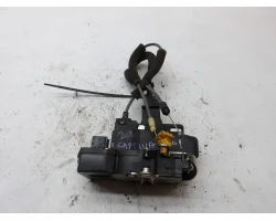 DOOR LOCK REAR RIGHT Chevrolet CAPTIVA 2006 2.0 DT 16V