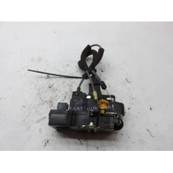 CHIUSURA SERRATURA PORTA POSTERIORE DESTRA Chevrolet CAPTIVA 2006 2.0 DT 16V