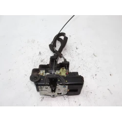 DOOR LOCK REAR RIGHT Chevrolet CAPTIVA 2006 2.0 DT 16V