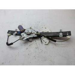 WINDOW MECHANISM FRONT RIGHT Chevrolet CAPTIVA 2006 2.0 DT 16V