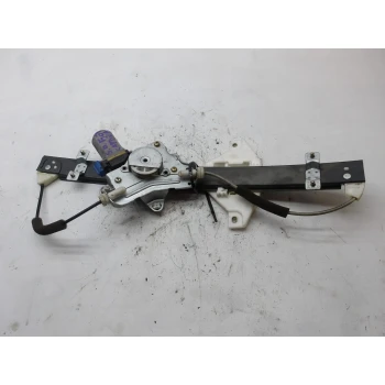WINDOW MECHANISM FRONT RIGHT Chevrolet CAPTIVA 2006 2.0 DT 16V