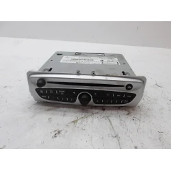 RADIO Renault SCENIC 2010 III. 1.6 16V 281159389r