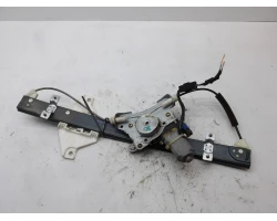 WINDOW MECHANISM REAR RIGHT Chevrolet CAPTIVA 2006 2.0 DT 16V