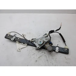 WINDOW MECHANISM REAR RIGHT Chevrolet CAPTIVA 2006 2.0 DT 16V