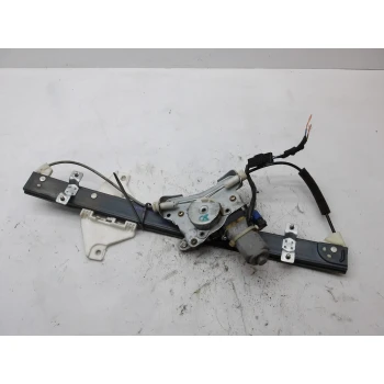 WINDOW MECHANISM REAR RIGHT Chevrolet CAPTIVA 2006 2.0 DT 16V