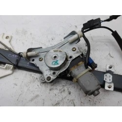 WINDOW MECHANISM REAR RIGHT Chevrolet CAPTIVA 2006 2.0 DT 16V