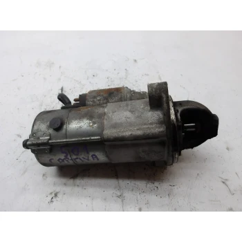 MOTORINO AVVIAMENTO Chevrolet CAPTIVA 2006 2.0 DT 16V 96843574