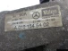 ALTERNATOR Mercedes-Benz C-Klasse 1998 CLK 230 COUPE a0101545402