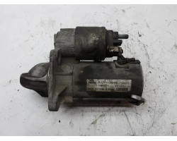 STARTER MOTOR Ford Fiesta 2015 1.4 8v21-11000-be