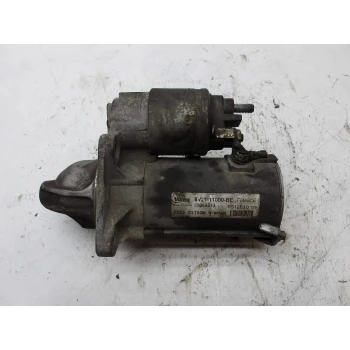 STARTER MOTOR Ford Fiesta 2015 1.4 8v21-11000-be