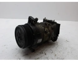 COMPRESSORE CLIMATIZZATORE BMW 1 2005 120 D 6452 6935613
