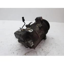 COMPRESSORE CLIMATIZZATORE BMW 1 2005 120 D 6452 6935613