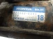 ZAGANJALNIK Honda CIVIC 1998 1.4 I 228000-4891