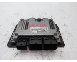 ENGINE CONTROL UNIT Peugeot 308 2010 1.6 16V 9666934280
