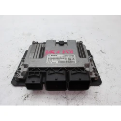 CENTRALINA INIEZIONE MOTORE Peugeot 308 2010 1.6 16V 9666934280