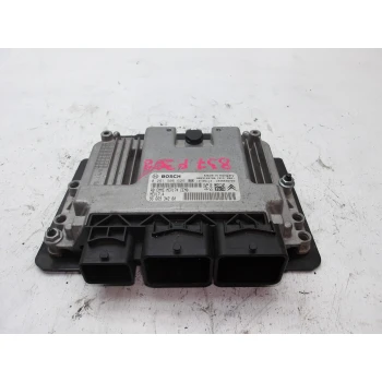 CENTRALINA INIEZIONE MOTORE Peugeot 308 2010 1.6 16V 9666934280