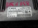 CENTRALINA INIEZIONE MOTORE Peugeot 308 2010 1.6 16V 9666934280