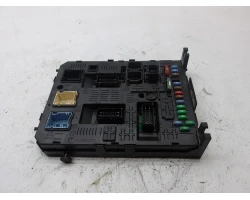 BSI CONTROL UNIT Citroën BERLINGO 3 2009 1.6 HDI 9664058780