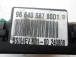 CENTRALINA BSI  Citroën BERLINGO 3 2009 1.6 HDI 9664058780