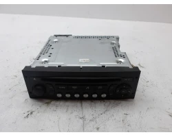AUTORADIO Citroën C3  2011 1.4 16V 96766518xt