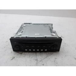 RADIO Citroën C3  2011 1.4 16V 96766518xt