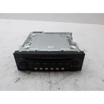 RADIO Citroën C3  2011 1.4 16V 96766518xt